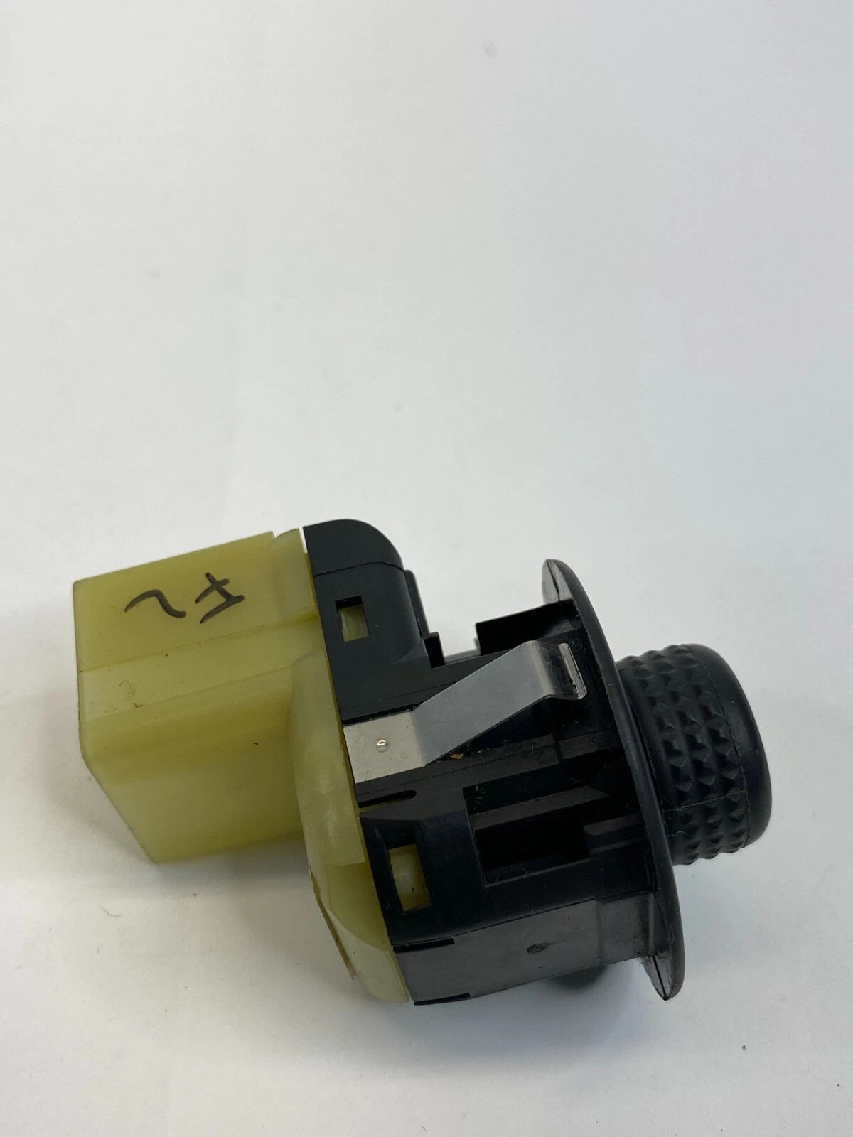 08-14 DODGE AVENGER 11-14 CHRYSLER 200 FRONT LEFT MIRROR SWITCH 56040694AD OEM