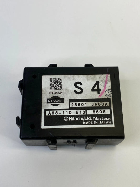 07-13 NISSAN ALTIMA 2.5L AT POWER STEERING CONTROL MODULE UNIT 28501-JA00A OEM