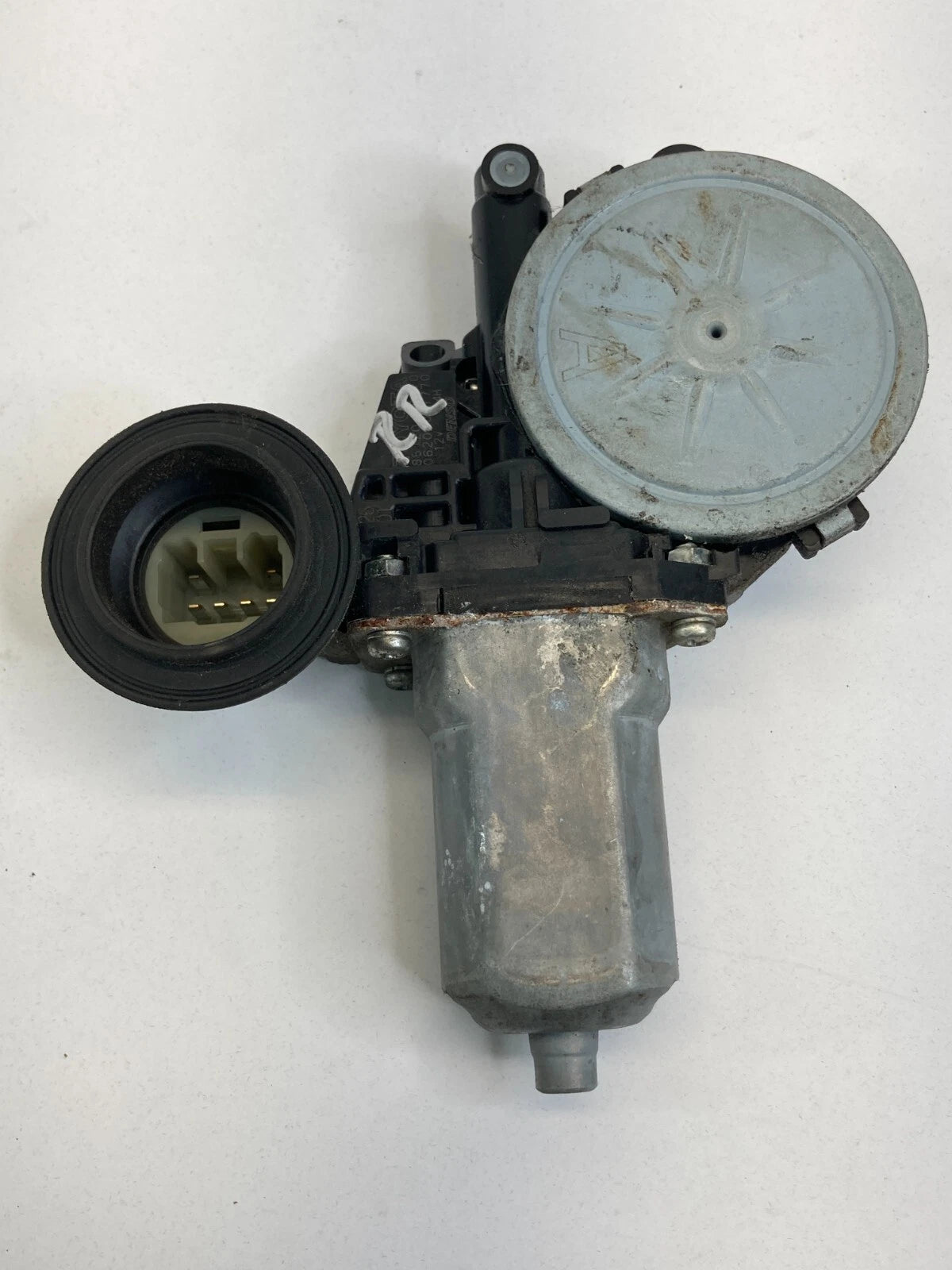 2006-2008 LEXUS IS250 IS350 REAR RIGHT SIDE DOOR POWER WINDOW MOTOR 85720-58010