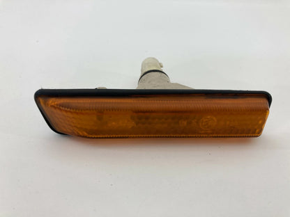 2000-2006 BMW X5 LEFT DRIVER FENDER MARKER SIGNAL REPEATER LIGHT 8382104 LH OEM