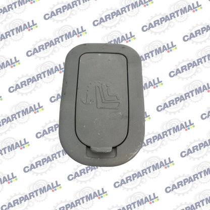 07 08 09 10 Hyundai Elantra Sedan Rear Seat Child Anchor Trim Cover Cap OEM