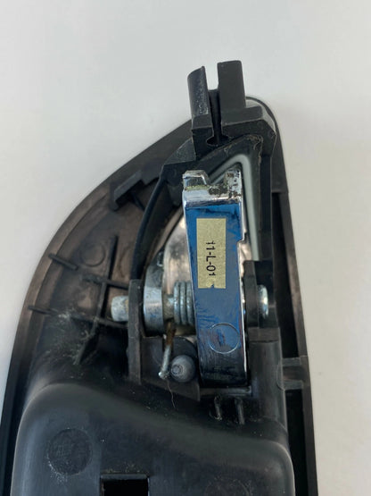 2011-2016 CHEVROLET CRUZE REAR LEFT BACK SIDE INNER DOOR HANDLE 96845901 OEM