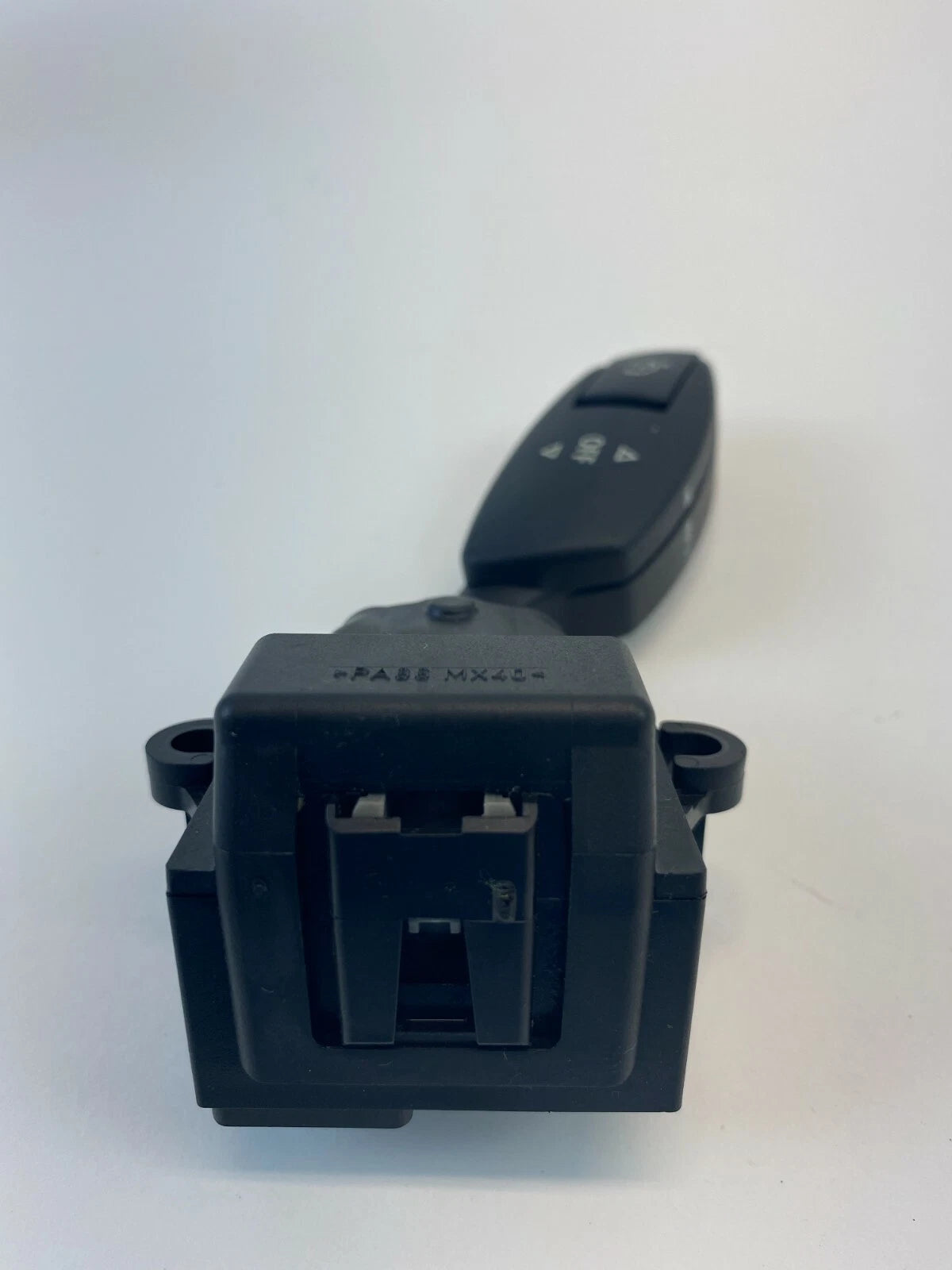 04-05 BMW 545I 645ICI 530I 525I STEERING COLUMN CRUISE CONTROL SWITCH 6924104D