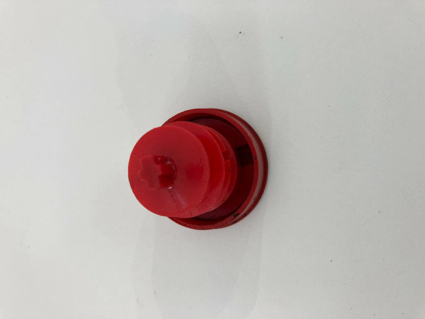 1998 1999 2000 2001 2002 HONDA ACCORD POWER STEERING PUMP RESERVOIR CAP LID OEM