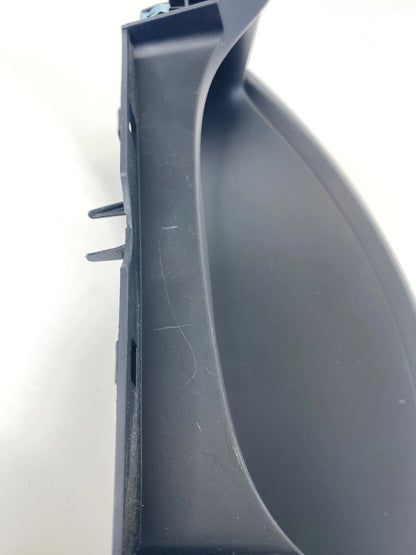 2007-2012 NISSAN SENTRA SPEEDOMETER INSTRUMENT CLUSTER BEZEL COVER 68240-ET000