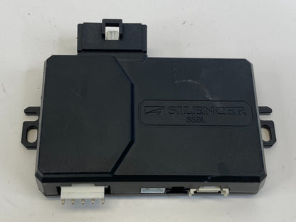 2009 Infiniti G37 Remote Start Computer Module 55SL Silencer OEM