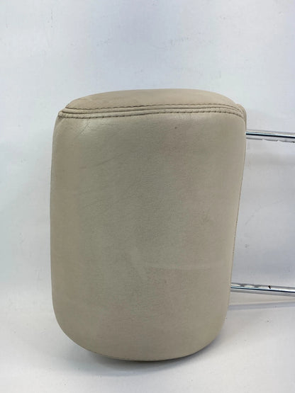 2007 2008 LINCOLN MKZ FRONT RIGHT PASSENGER SEAT HEADREST HEAD REST FR RH OEM