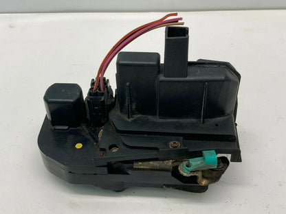 1999-2004 JEEP GRAND CHEROKEE FRONT RIGHT PASSENGER SIDE DOOR LOCK LATCH ASSY