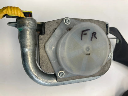 2012-2015 KIA OPTIMA FRONT RIGHT PASSENGER SEAT BELT RETRACTOR 88820-4C000 OEM