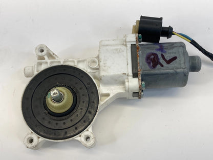 2008-2011 FORD FOCUS SEDAN REAR LEFT SIDE DOOR POWER WINDOW MOTOR ASSEMBLY OEM