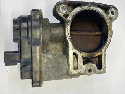 02-06 CHEVY TAHOE SUBURBAN 5.3L FUEL INJECTION THROTTLE BODY VALVE ACTUATOR OEM