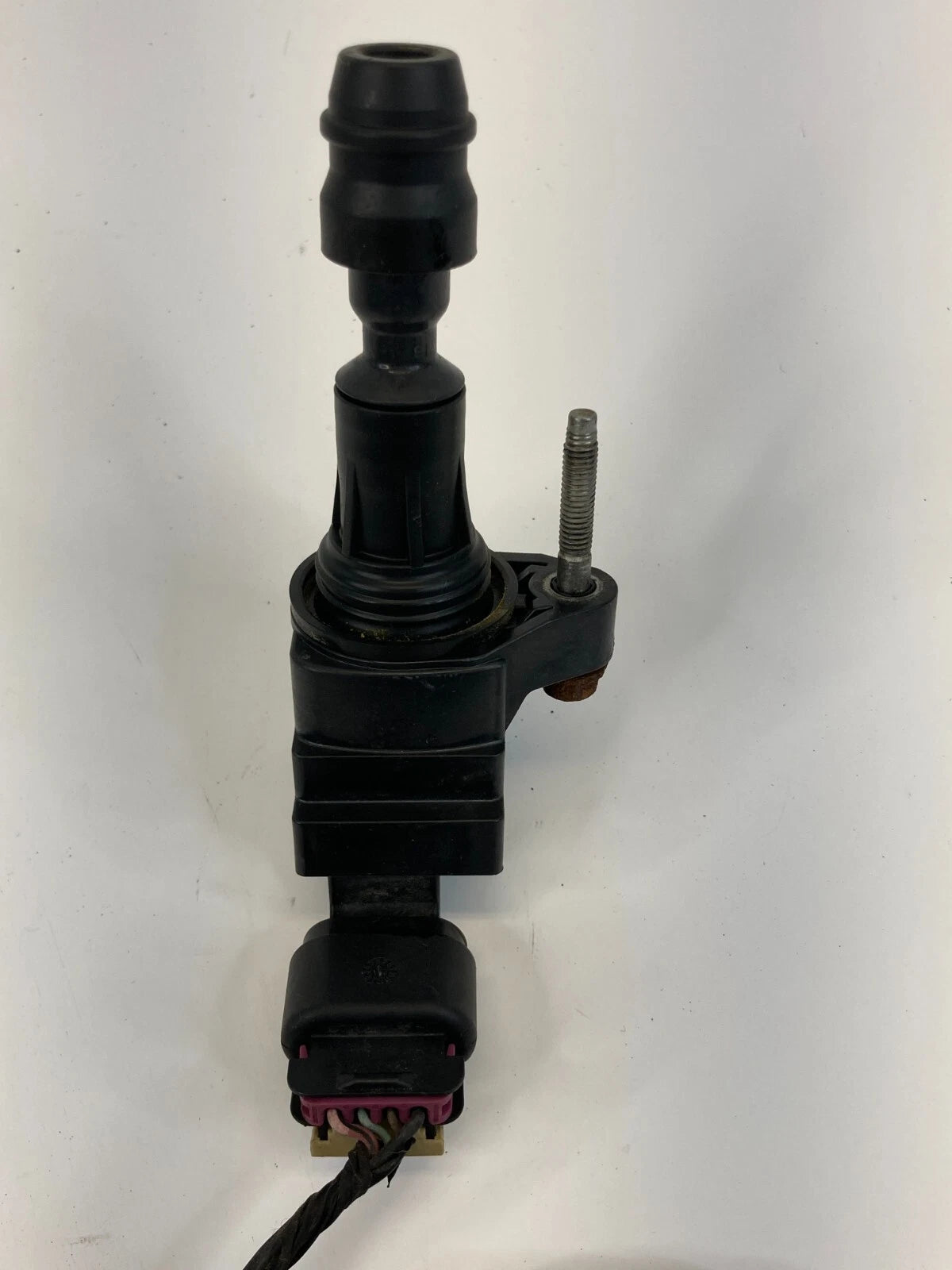 2007-2014 Chevrolet Malibu 2.4L L4 Ignition Igniter Coil Assy 12629646 OEM