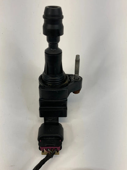2007-2014 Chevrolet Malibu 2.4L L4 Ignition Igniter Coil Assy 12629646 OEM