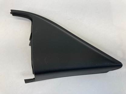 03-07 Honda Accord Sedan Front Right Side Inner Corner Mirror Cover 76220SDA OEM