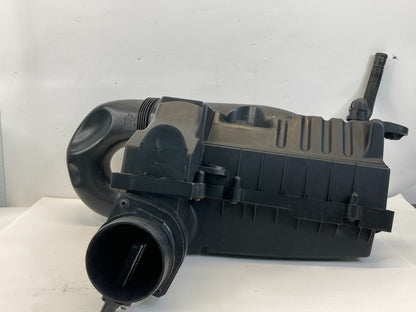 2009-2017 VW CC 2.0L L4 Air Intake Box Filter Cleaner Duct Assembly 1K0129607AG