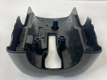 2011-2014 DODGE AVENGER STEERING COLUMN LOWER COVER TRIM BEZEL SHROUD OEM