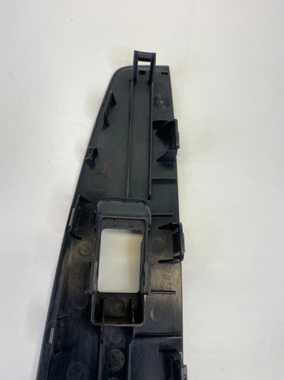 2007-2011 NISSAN ALTIMA REAR LEFT SIDE DOOR WINDOW SWITCH COVER TRIM 82961 OEM