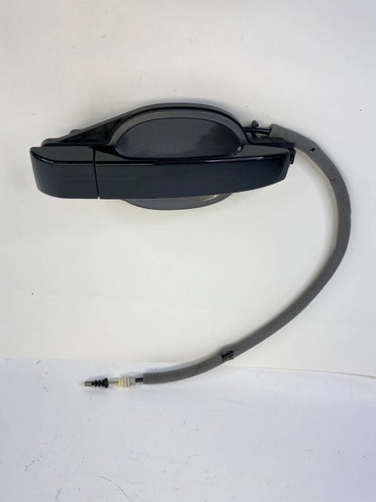 2003-2008 Range Rover Front Right Passenger Side Exterior Door Handle Assembly