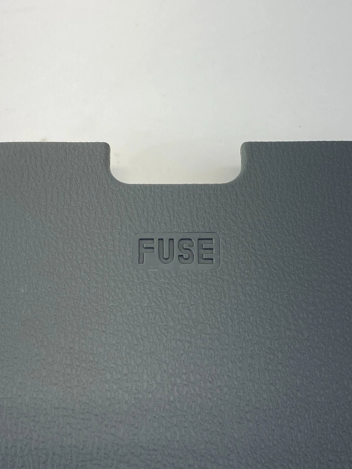 2007-2010 HYUNDAI ELANTRA DASH LEFT OBD FUSE BOX COVER PANEL TRIM 84716-2H600
