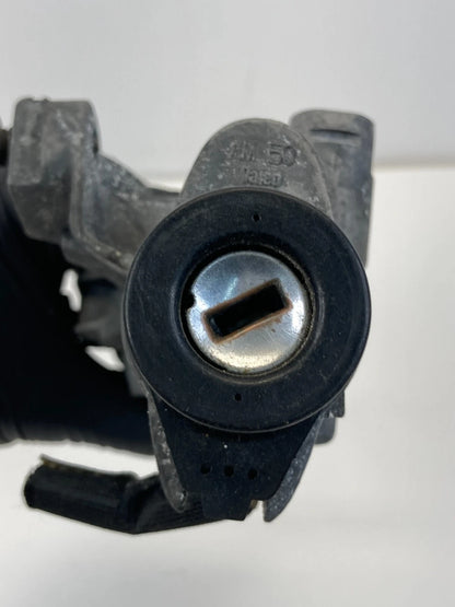 1999-2005 VOLKSWAGEN JETTA 2.8L V6 A/T IGNITION SWITCH LOCK CYLINDER & KEY OEM
