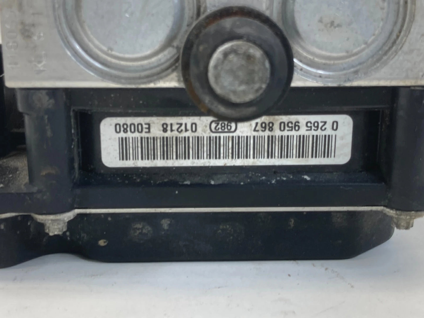 2008 2009 2010 2011 GMC ACADIA 3.6L FWD ABS ANTI LOCK BRAKE PUMP MODULE OEM