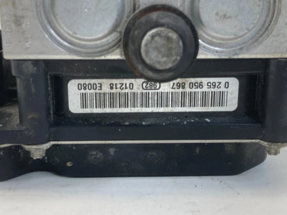 2008 2009 2010 2011 GMC ACADIA 3.6L FWD ABS ANTI LOCK BRAKE PUMP MODULE OEM