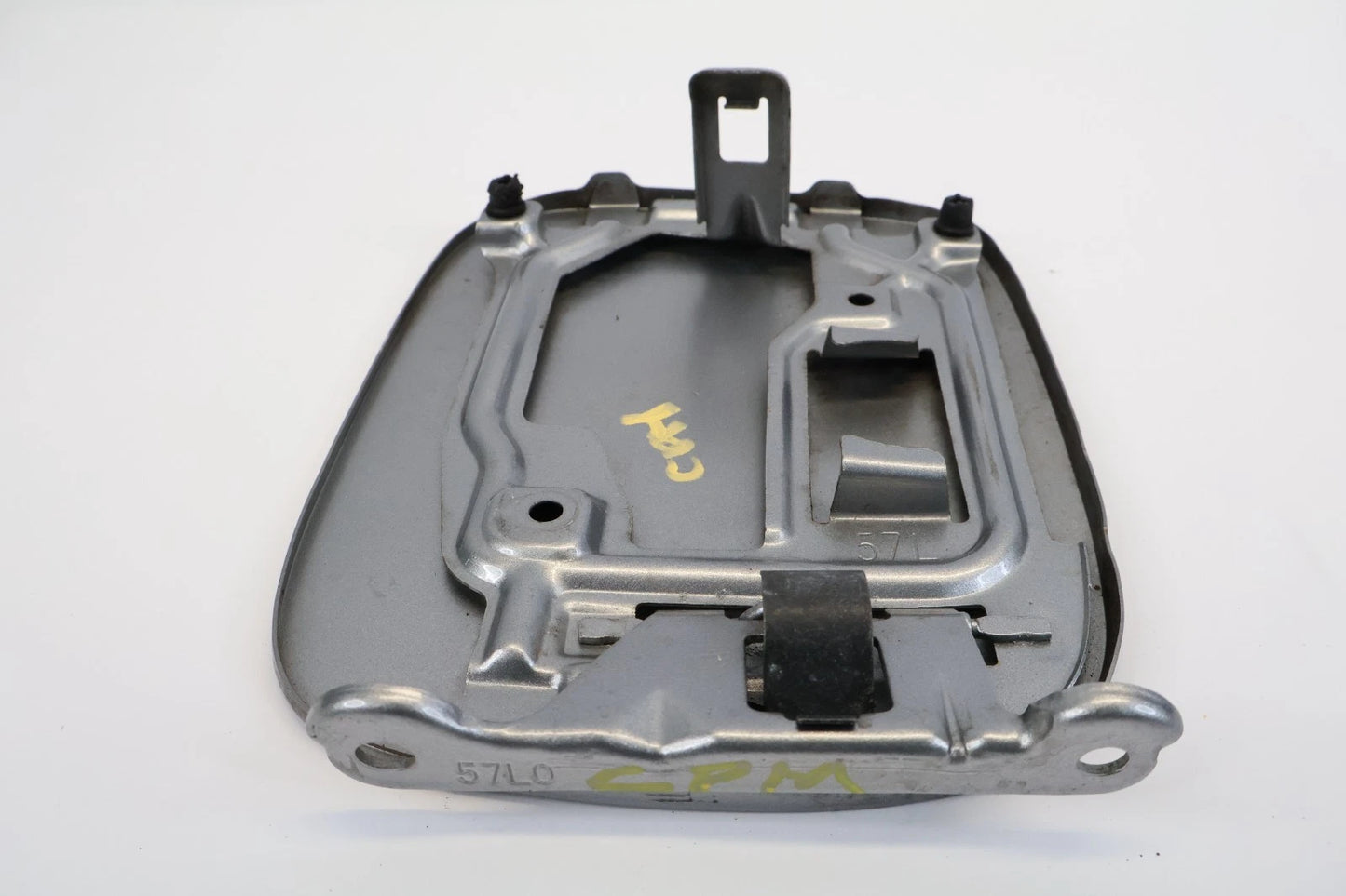 2010 2011 2012 2013 SUZUKI KIZASHI FUEL FILLER DOOR TANK GAS LID COVER OEM