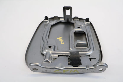 2010 2011 2012 2013 SUZUKI KIZASHI FUEL FILLER DOOR TANK GAS LID COVER OEM