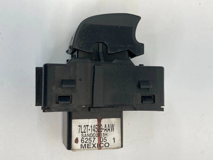 06-09 FORD FUSION MILAN REAR LH LEFT DOOR WINDOW BUTTON SWITCH 7L2T14529AAW OEM