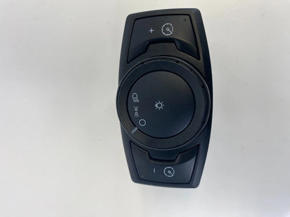 2013-2019 Ford Escape Dash Dimmer Fog Headlight Control Switch BM5T-13A024LC OEM