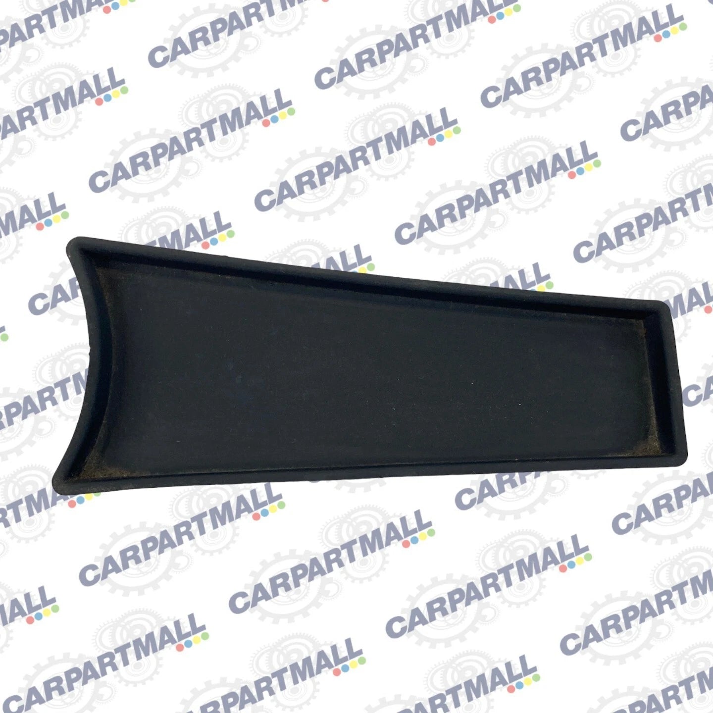 2004-2006 CADILLAC SRX REAR RIGHT CUP HOLDER CUPHOLDER RUBBER MAT 03-021-D OEM