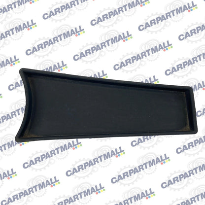 2004-2006 CADILLAC SRX REAR RIGHT CUP HOLDER CUPHOLDER RUBBER MAT 03-021-D OEM