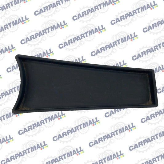 2004-2006 CADILLAC SRX REAR RIGHT CUP HOLDER CUPHOLDER RUBBER MAT 03-021-D OEM