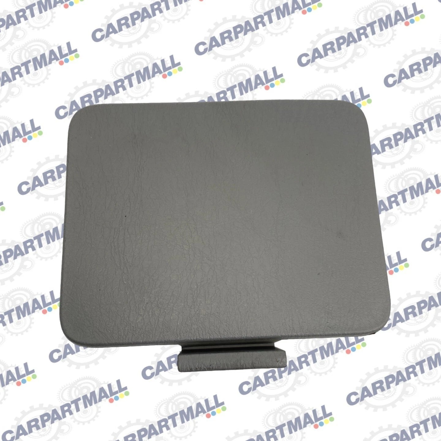 04-10 TOYOTA SIENNA LIFTGATE ACCESS PANEL COVER CAP TRIM 67807-AE010 OEM