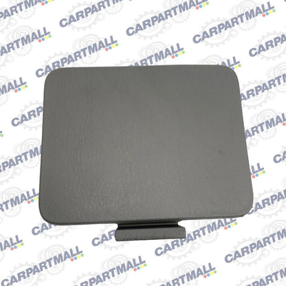 04-10 TOYOTA SIENNA LIFTGATE ACCESS PANEL COVER CAP TRIM 67807-AE010 OEM