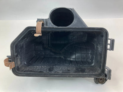 2010 2011 KIA SOUL 2.0L L4 AT AIR INTAKE CLEANER FILTER BOX LOWER HOUSING OEM