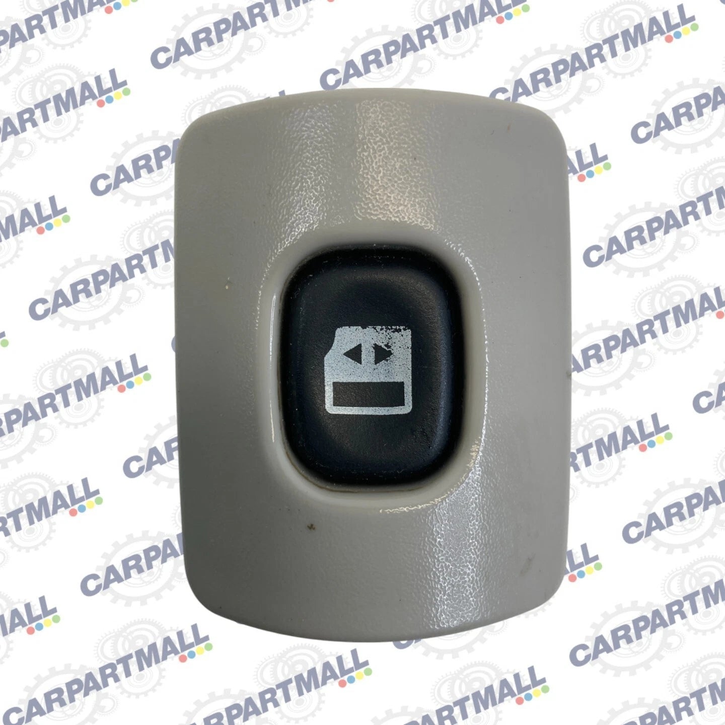 2008-2010 CHRYSLER TOWN & COUNTRY REAR POWER SLIDING DOOR SWITCH 1ES32ES3AB OEM