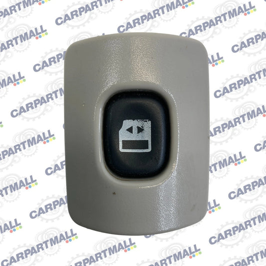2008-2010 CHRYSLER TOWN & COUNTRY REAR POWER SLIDING DOOR SWITCH 1ES32ES3AB OEM