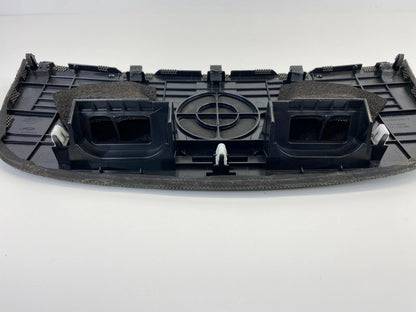 2006-2010 INFINITI M35 CENTER DASH SPEAKER COVER TRIM GRILLE P10693A28000 OEM