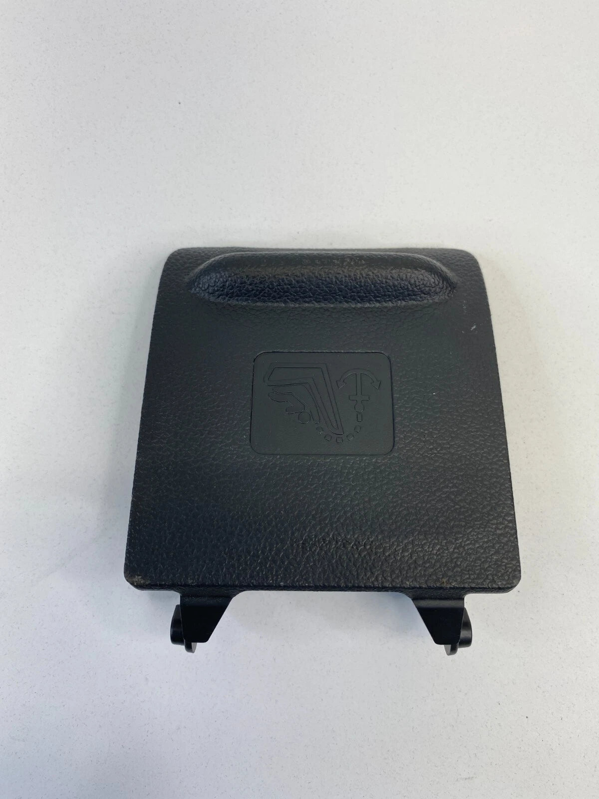 12 13 14 15 HONDA CIVIC REAR SEAT CHILD ANCHOR COVER PLATE CAP 84501TR0A0 OEM