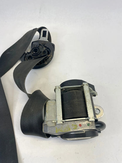 2009-2017 VOLKSWAGEN CC FRONT DRIVER LEFT SEAT BELT RETRACTOR OEM 3C1-857-705-K