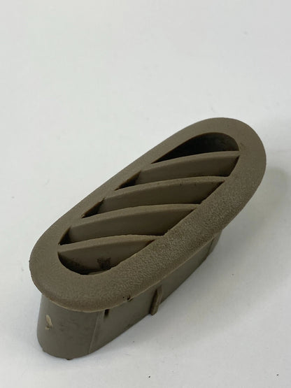 1999 2000 CADILLAC ESCALADE RH PASSENGER DASH DEFROST VENT 15959820 OEM