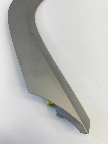 09-13 TOYOTA COROLLA SEDAN CENTER CONSOLE RIGHT BEZEL TRIM MOLDING 55432-0222