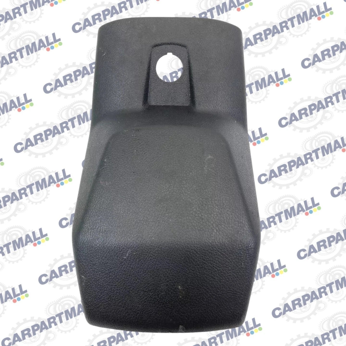 12-14 FORD FOCUS REAR CENTER CONSOLE POWER OUTLET TRIM BEZEL BM51-A043B63-AAW