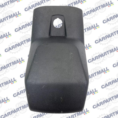 12-14 FORD FOCUS REAR CENTER CONSOLE POWER OUTLET TRIM BEZEL BM51-A043B63-AAW