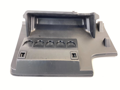 2009-2017 VOLKSWAGEN TIGUAN GLOVE BOX ASSEMBLY STORAGE COMPARTMENT 5M1858719E