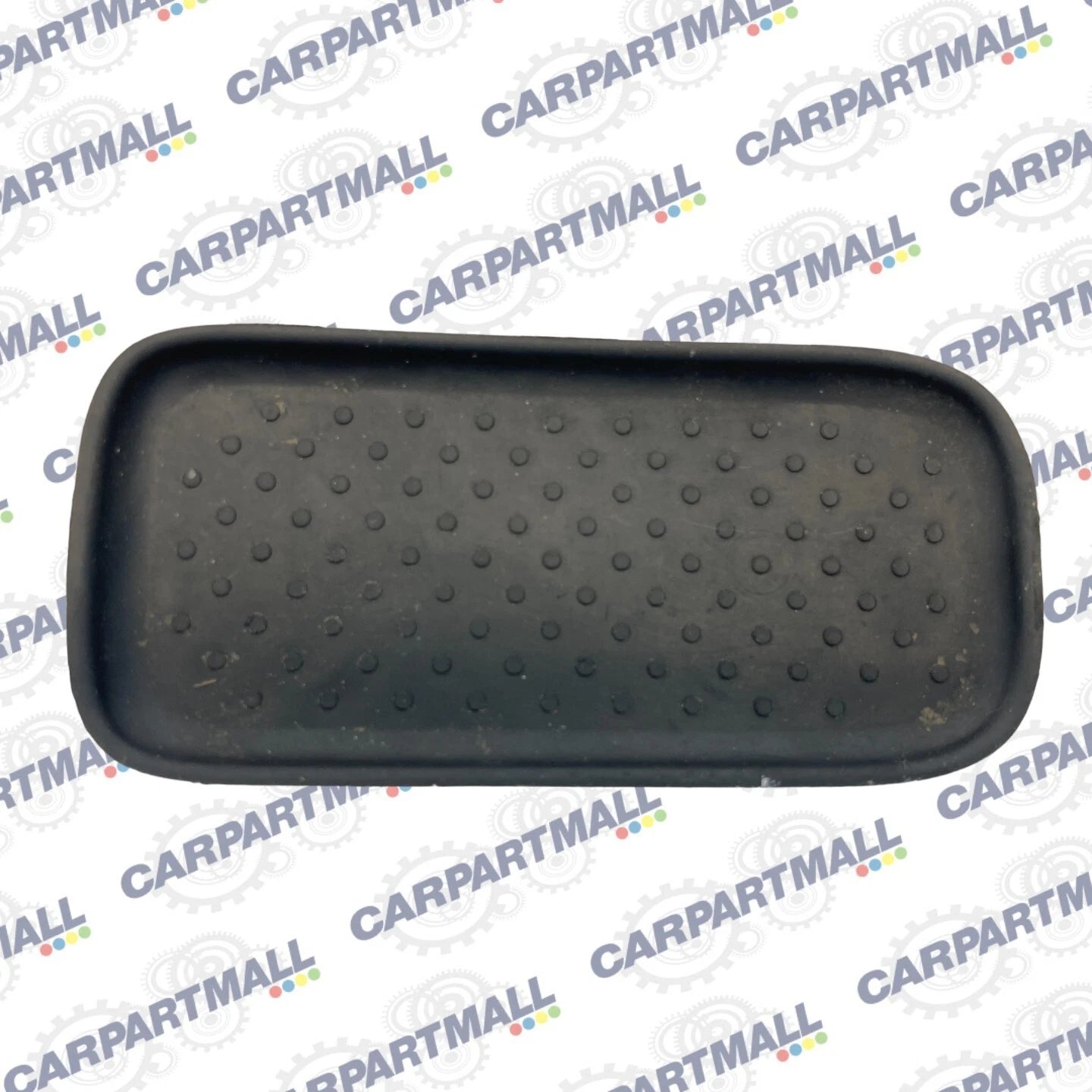 2002-2006 TOYOTA CAMRY FRONT RIGHT DOOR ARMREST MAT LINER INSERT 74243-AA010 OEM