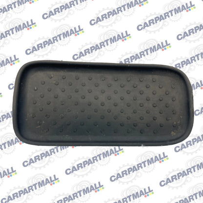 2002-2006 TOYOTA CAMRY FRONT RIGHT DOOR ARMREST MAT LINER INSERT 74243-AA010 OEM
