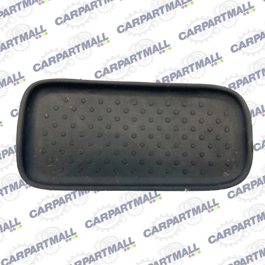 2002-2006 TOYOTA CAMRY FRONT RIGHT DOOR ARMREST MAT LINER INSERT 74243-AA010 OEM