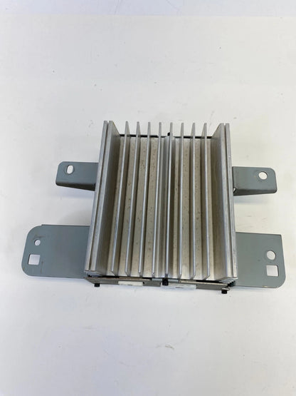 2003 2004 NISSAN XTERRA RADIO AUDIO AMPLIFIER AMP STEREO 28060-2Z700 OEM